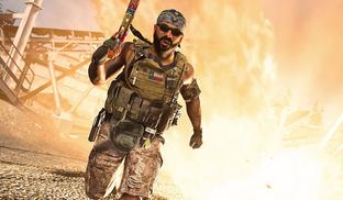 Качай по полной – очередное обновление Call of Duty: Modern Warfare и Warzone «весит» больше 66 гигабайт